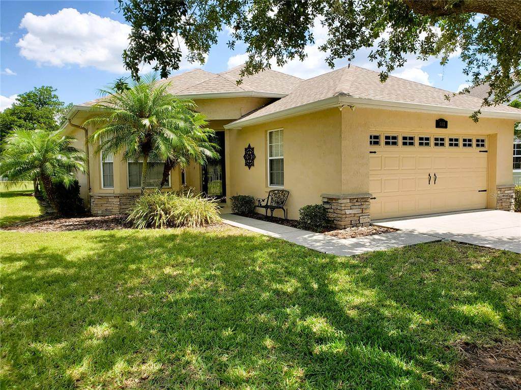 688 Lake Clark Place - Photo 1
