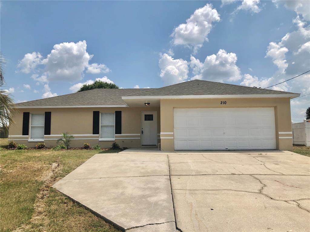 210 Lily Pad Road - Photo 1