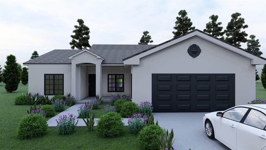 3305 Spooner Drive - Photo 1
