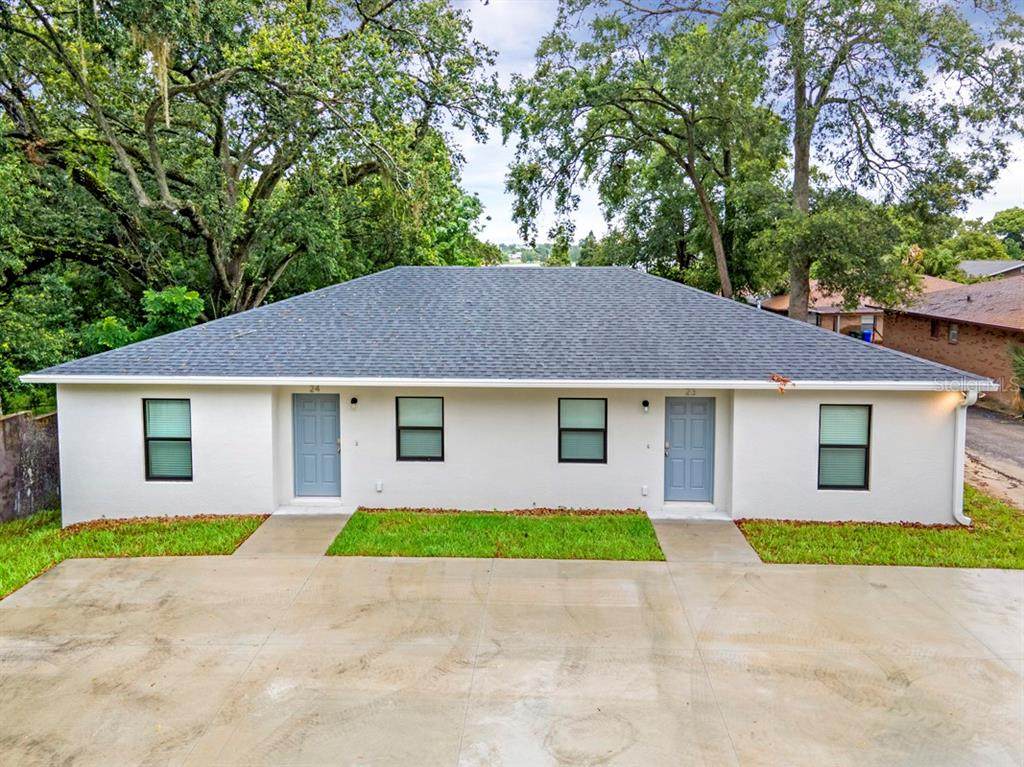 101 Lake Hunter Drive - Photo 1