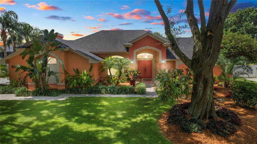 745 Hamilton Place Drive - Photo 1