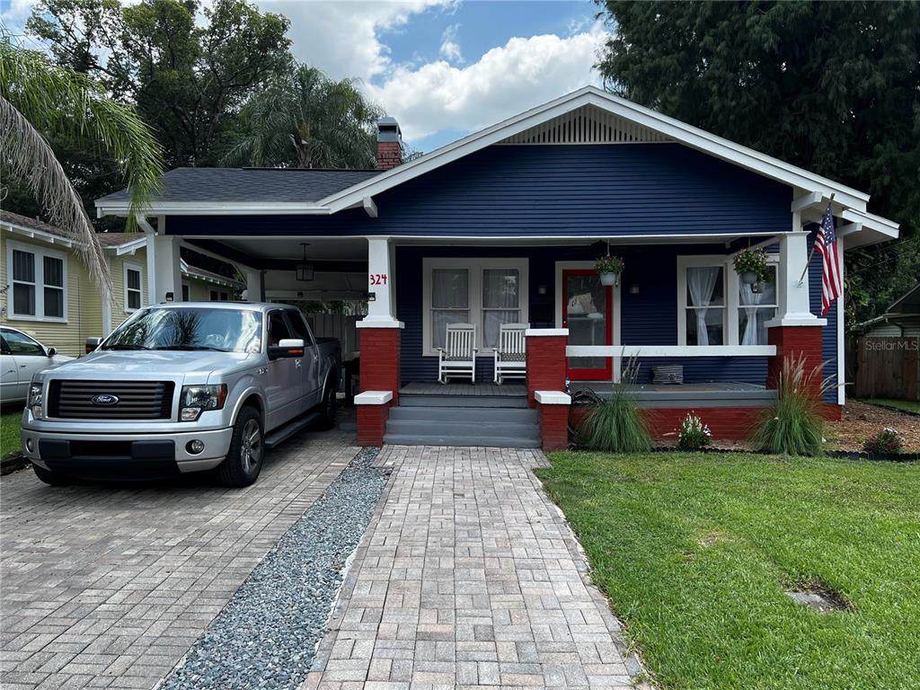 324 Haya Street - Photo 1