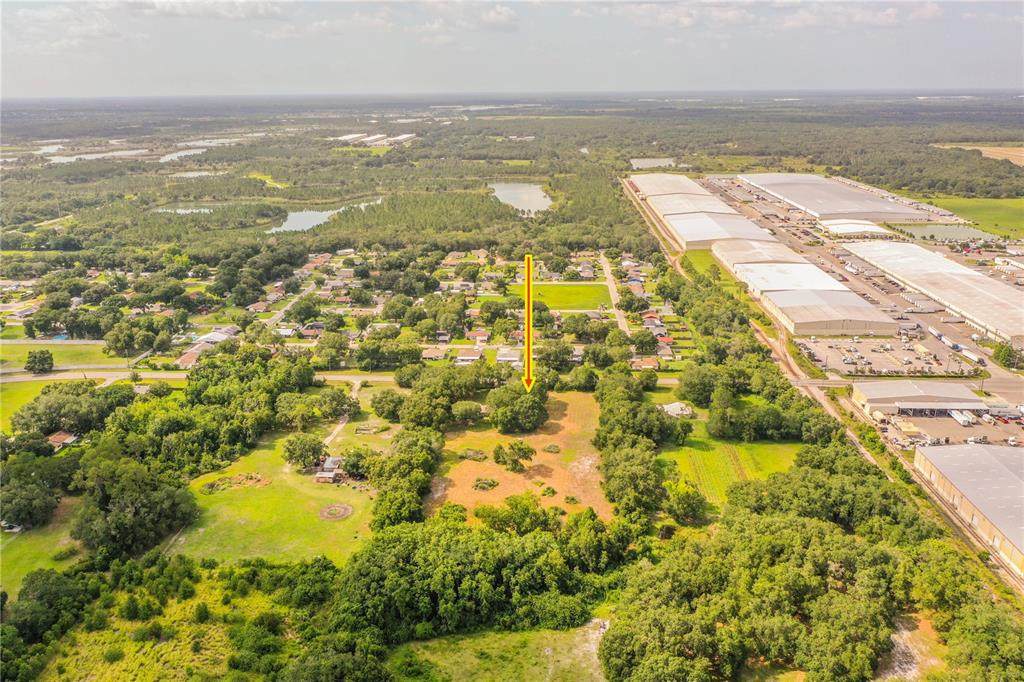 2905 Saddle Creek Road - Photo 1