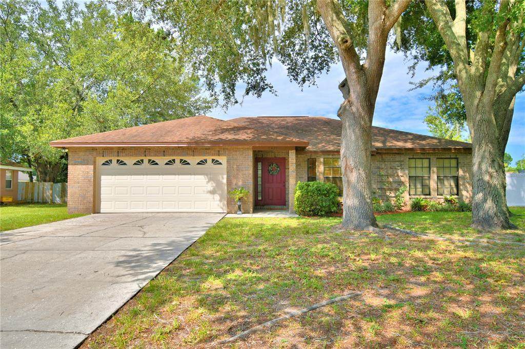 8428 Maid Marions Trail - Photo 1