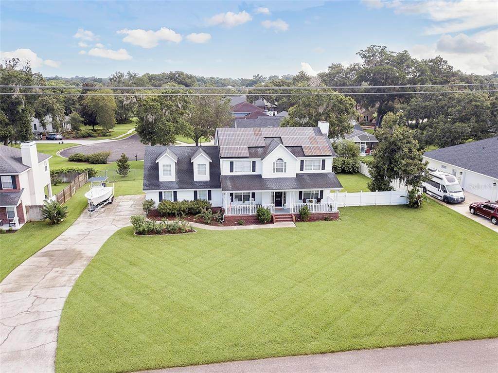 6014 Mountain Lake Drive - Photo 1