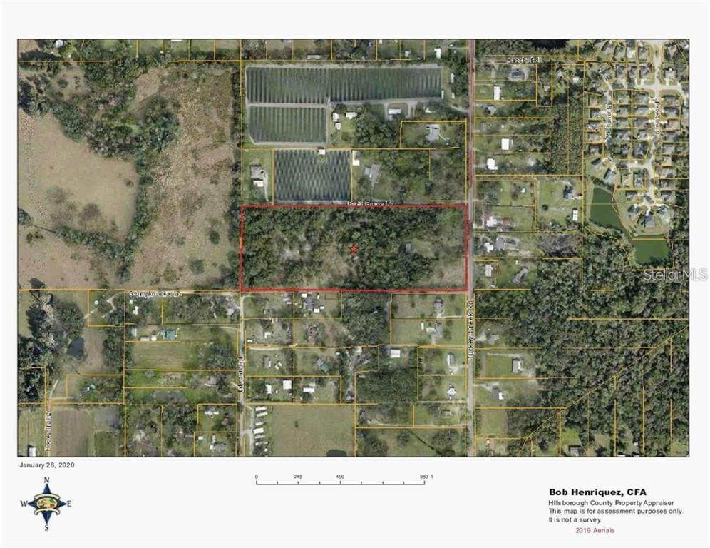 3111 Turkey Creek Road - Photo 1