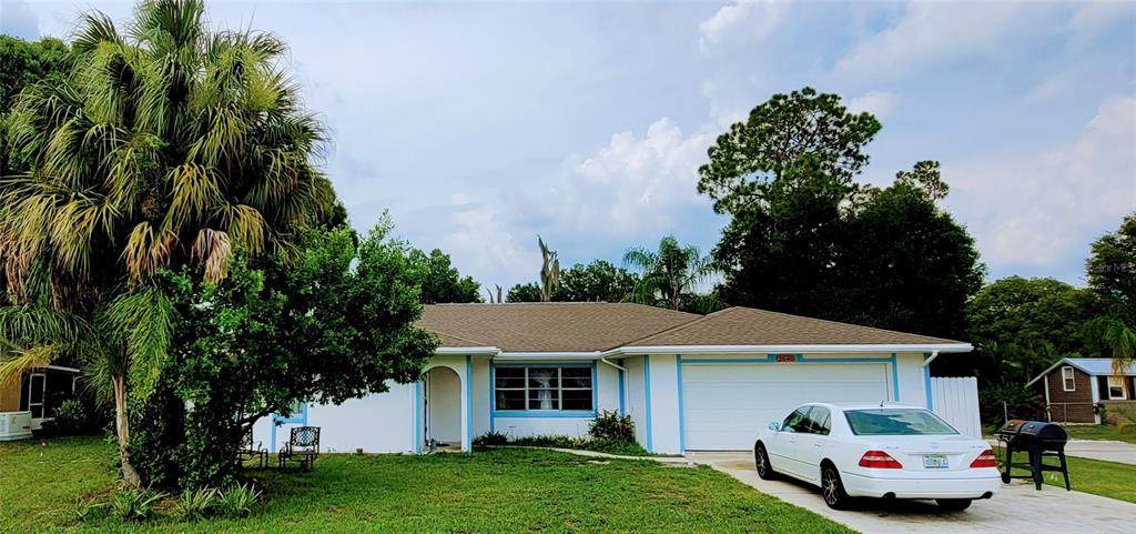 2640 Greenacre Drive - Photo 1