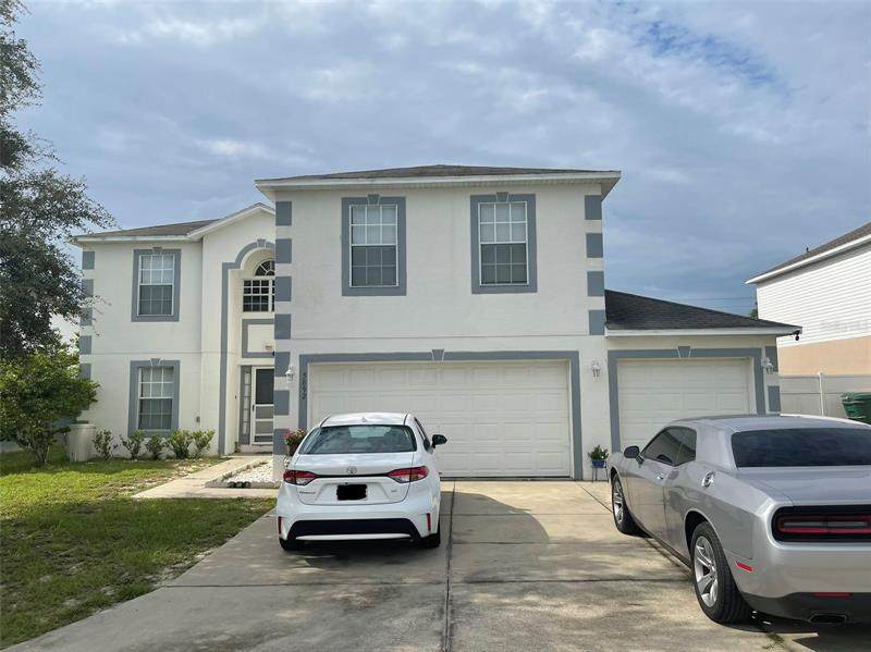5892 Windridge Drive - Photo 1