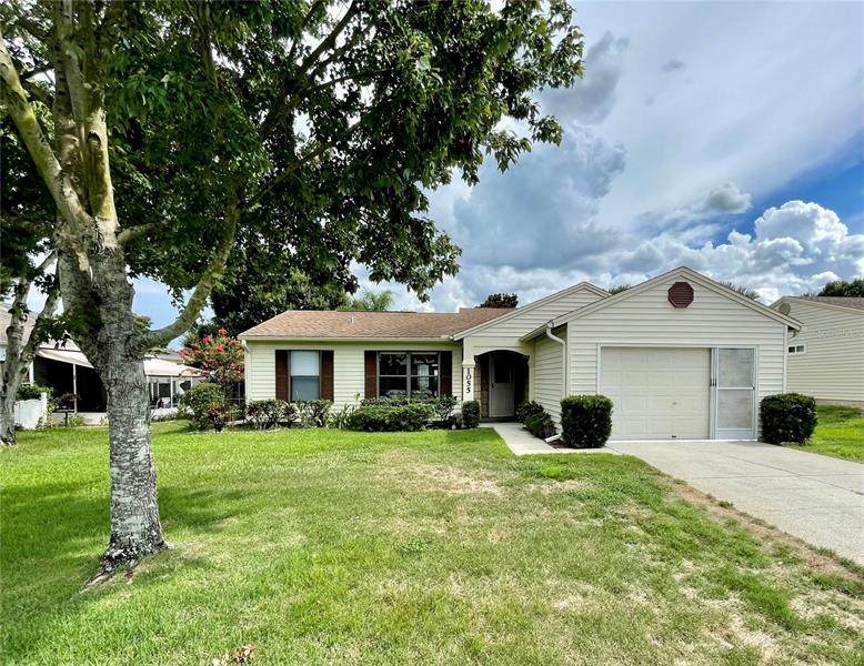 1055 Caracara Circle - Photo 1