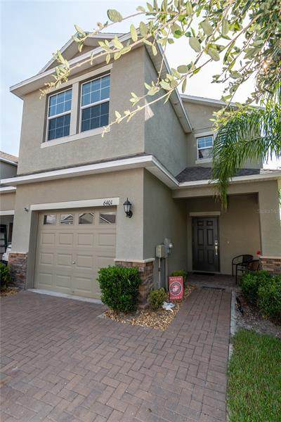 6401 Torrington Circle - Photo 1