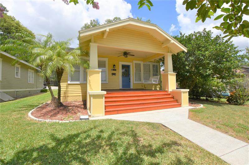 1111 Tennessee Avenue - Photo 1