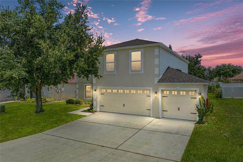 355 Ashford Drive - Photo 1