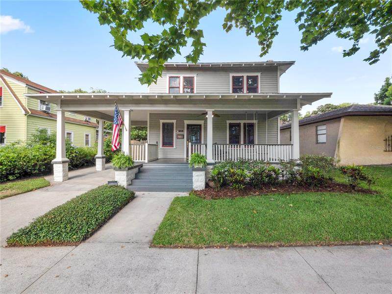 810 Mississippi Avenue - Photo 1