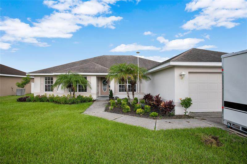 8746 Fort Socrum Village Place - Photo 1