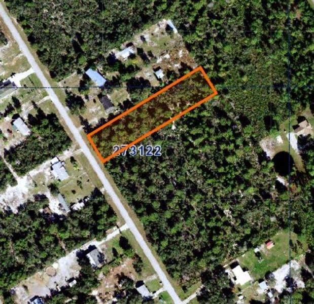 Woodstork Way - Photo 1