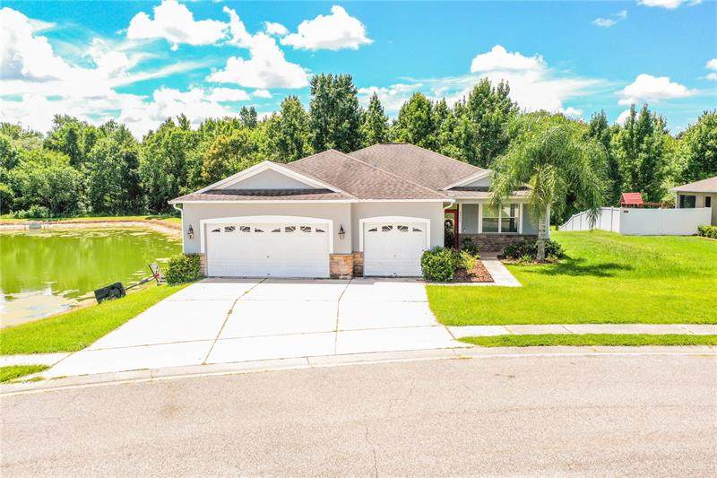4373 Stoney River Drive - Photo 1
