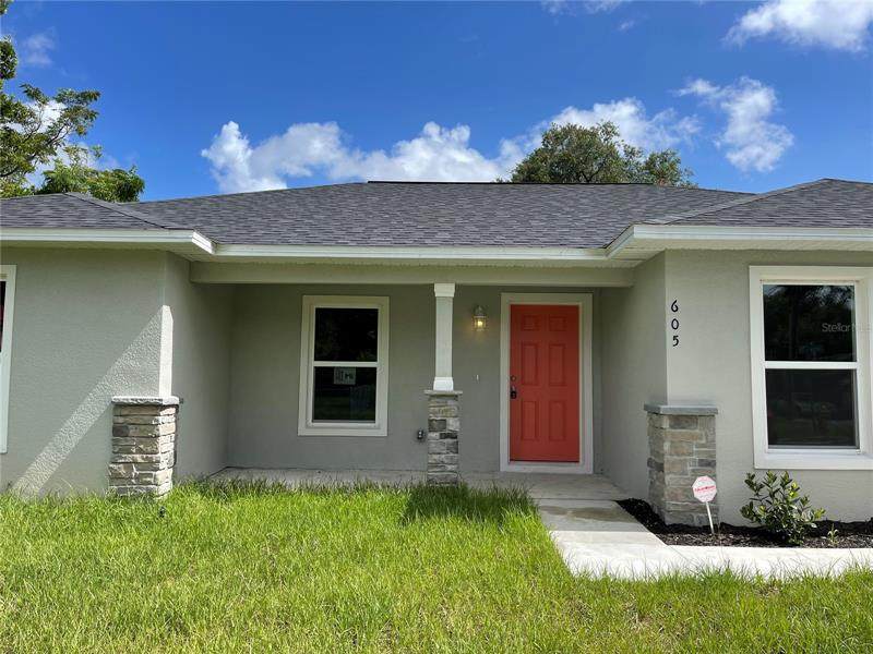 605 Emma Street - Photo 1