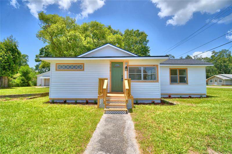 100 Cordova Road - Photo 1