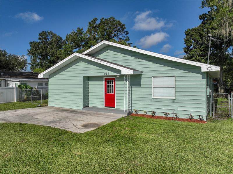 903 Park Road - Photo 1