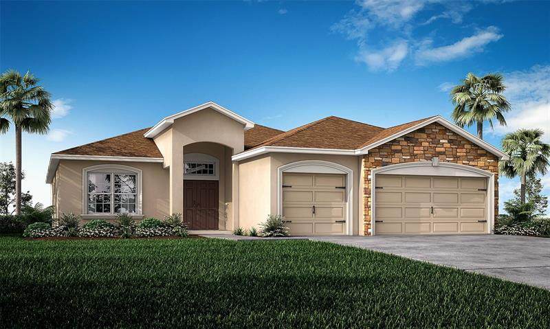 1042 Montgomery Lane - Photo 1