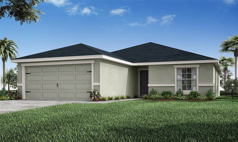 1724 Astrid Road - Photo 1