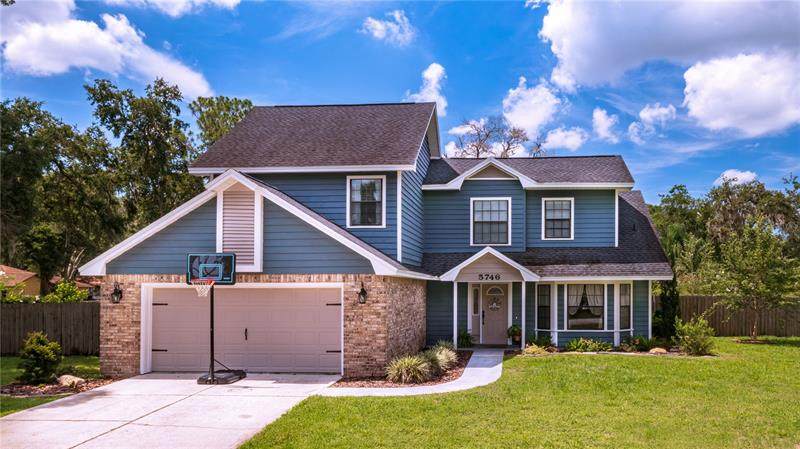 5746 Deer Flag Drive - Photo 1