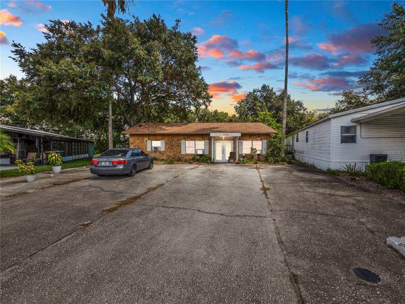 410 Skyline Drive - Photo 1