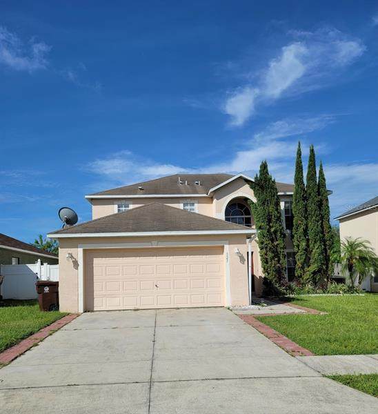 323 Thomasdale Avenue - Photo 1