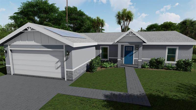 8126 Chesebro Avenue - Photo 1