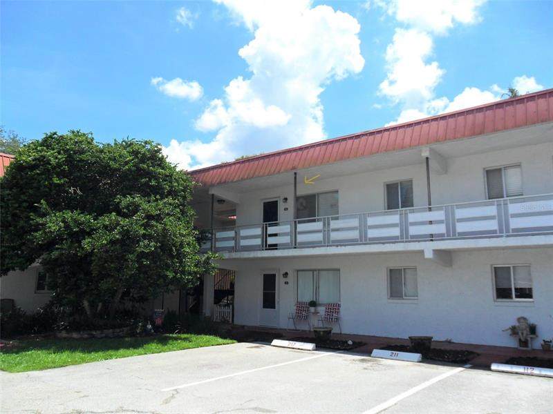 1100 Martinique Drive - Photo 1