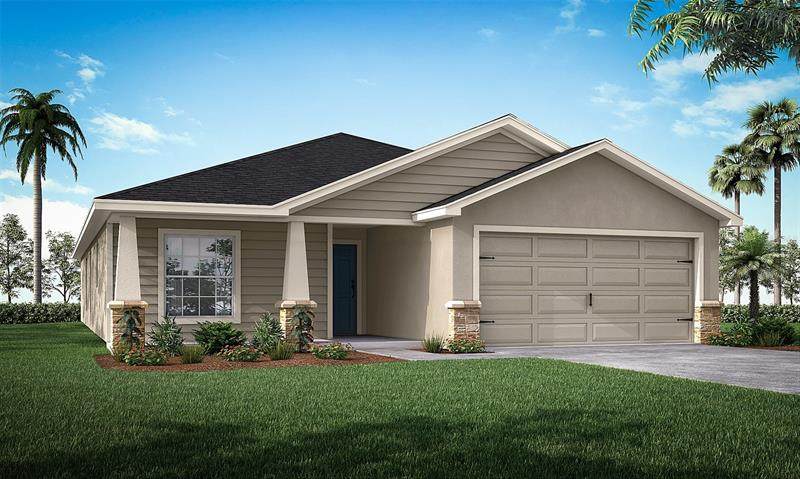 1386 Mezzavalle Way - Photo 1