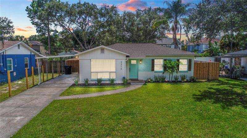 3316 Ballast Point Boulevard - Photo 1