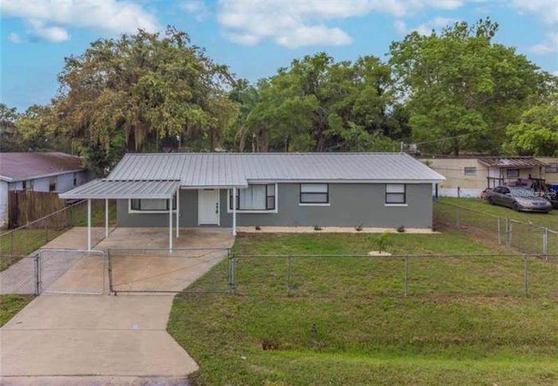 1304 Mayflower Drive - Photo 1