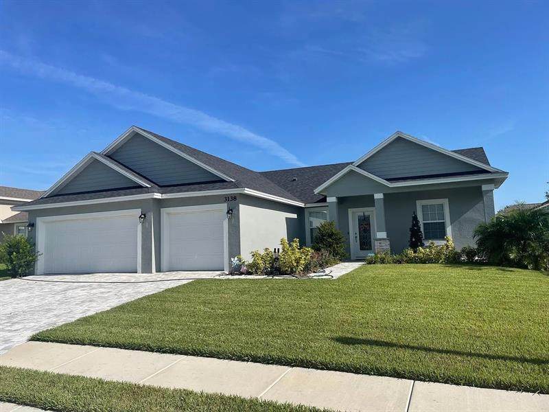 3138 Jenna Mae Way - Photo 1