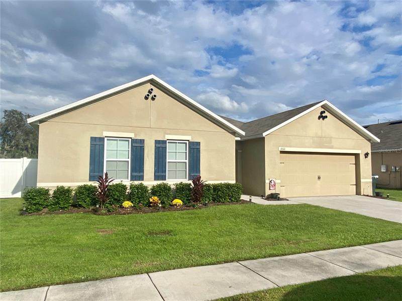 1860 Jackson Oaks Drive - Photo 1