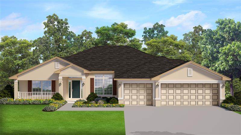 5448 Knights Landing Drive - Photo 1