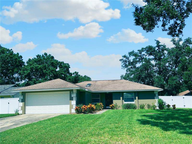 2839 Everleth Drive - Photo 1