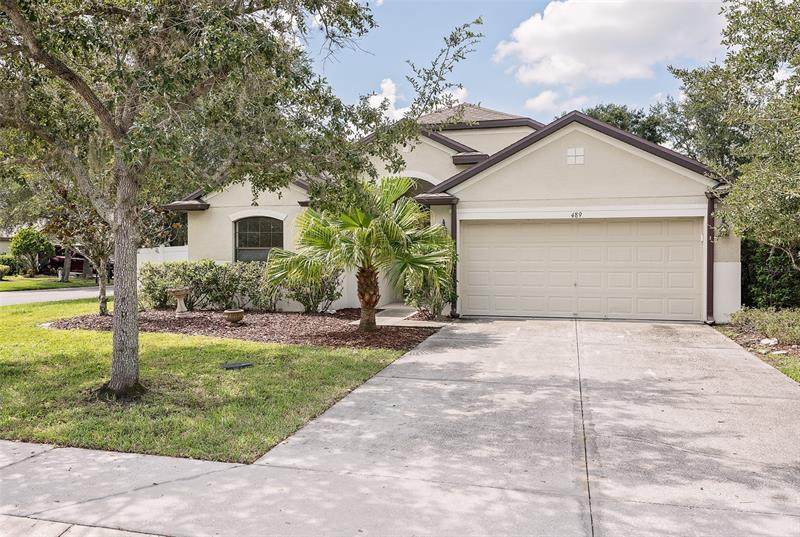 489 Oak Landing Boulevard - Photo 1