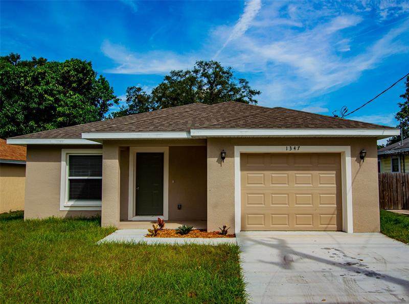 1318 Highland Street - Photo 1