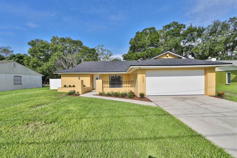 5407 Yarborough Lane - Photo 1