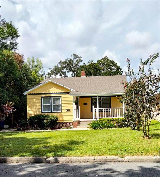1019 Tennessee Avenue - Photo 1