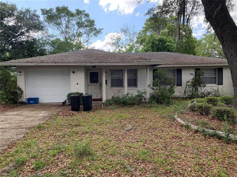 1605 Hughes Drive - Photo 1
