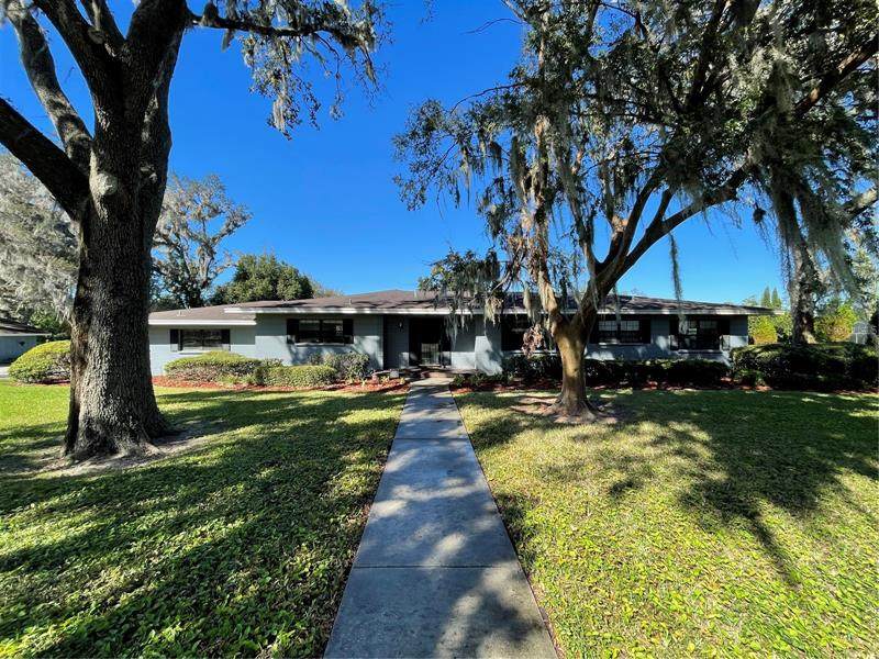 4125 Forest Hills Drive - Photo 1