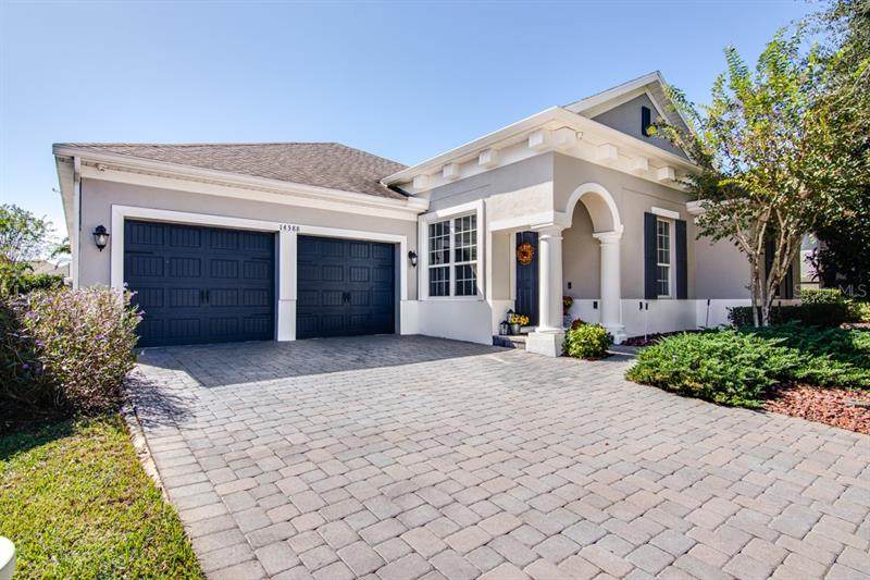 14388 Black Quill Drive - Photo 1