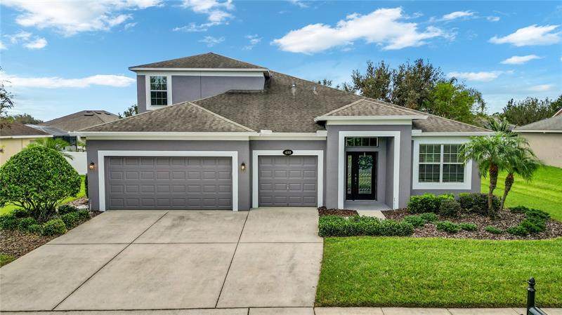 432 Amethyst Avenue - Photo 1