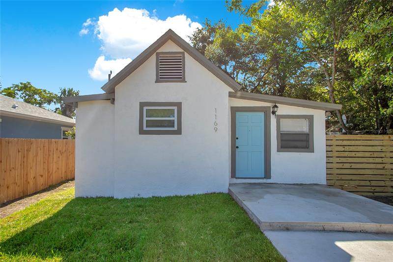 1169 Tangerine Street - Photo 1