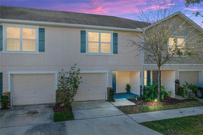 9503 Ashburn River Lane - Photo 1