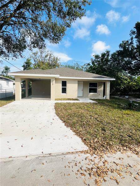 5428 Simmons Road - Photo 1