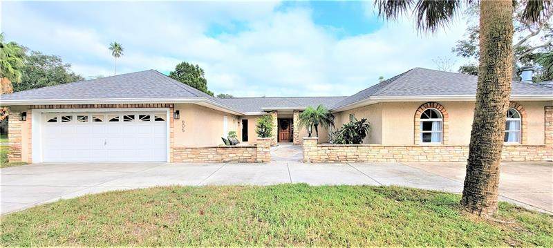 605 Monterey Avenue - Photo 1