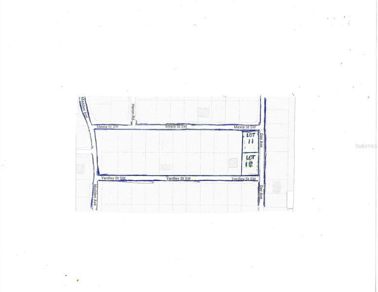 Yardley (Cr. Of Yardley & Day Ave) Street - Photo 1